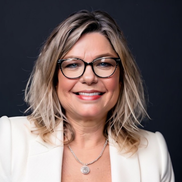 Teri CEO and President